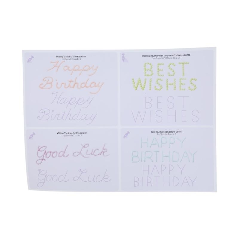 Women Accessories Drawing - Cake Piping Board Practice Drawing Cake