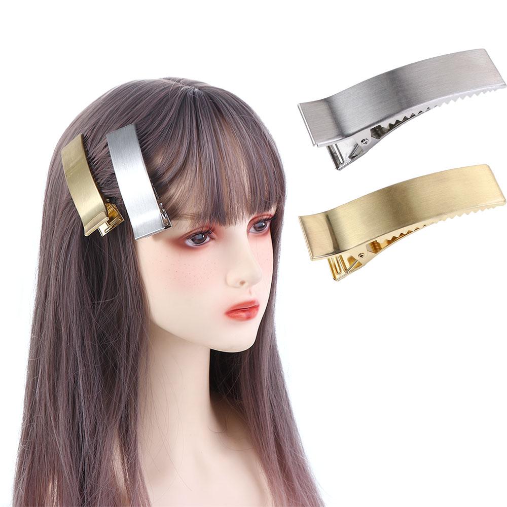 Hair Clip Side Clip Bangs Clip – обзор и цена Women Accessories Drawing