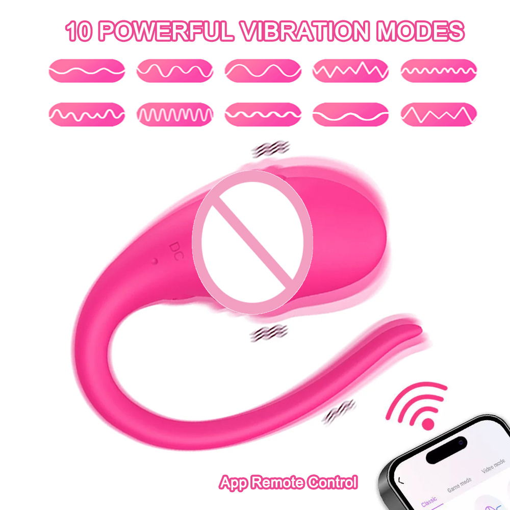 Wireless Bluetooth Dildo Vibra – обзор и цена Women Accessories App