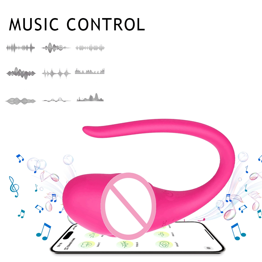 Wireless Bluetooth Dildo Vibra – обзор и цена Women Accessories App
