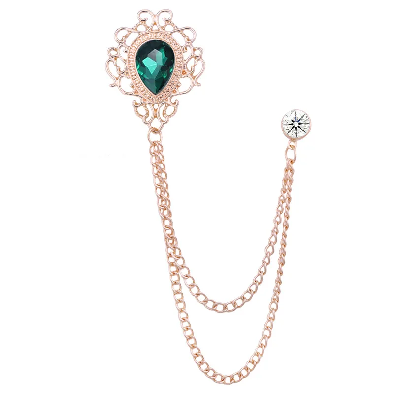 New Vintage Tassel Chain Rhine – обзор и цена Women Accessories Chain