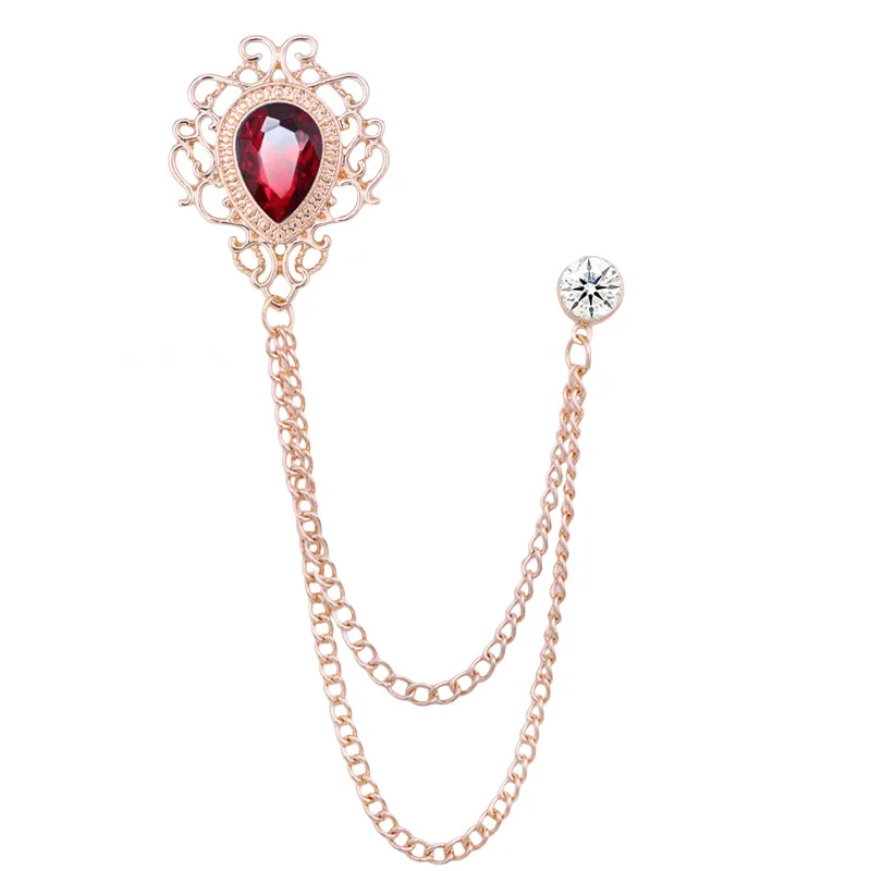 New Vintage Tassel Chain Rhine – обзор и цена Women Accessories Chain