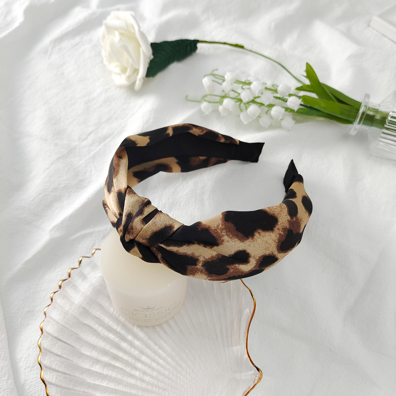 2021New fashion products Leopa – обзор и цена Women'S Accessories Flannels