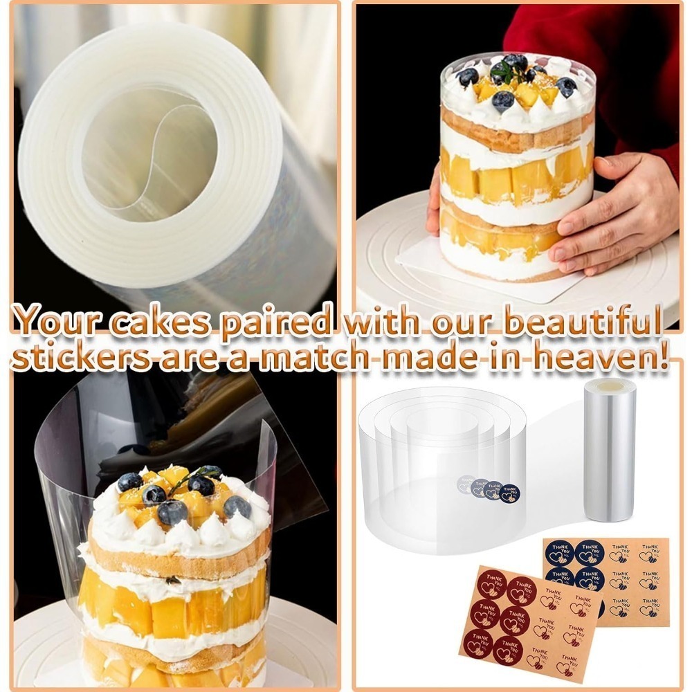 4pcs/ SET Adjustable Mousse Ri – обзор и цена Ring Set Adjustable