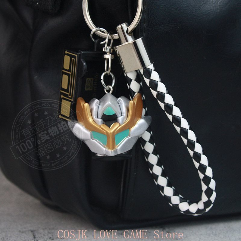 Anime Honkai：Star Rail Game Bl – обзор и цена Women Accessories Chain
