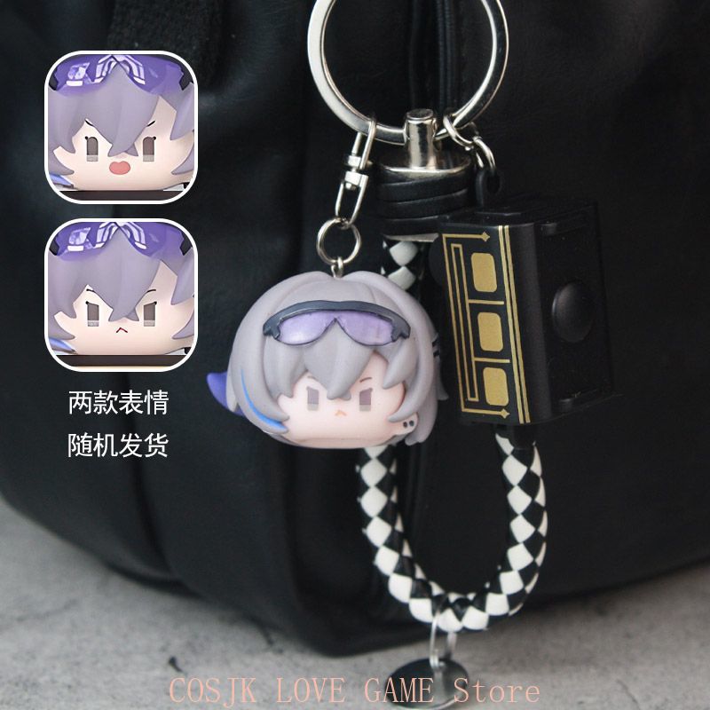 Anime Honkai：Star Rail Game Bl – обзор и цена Women Accessories Chain
