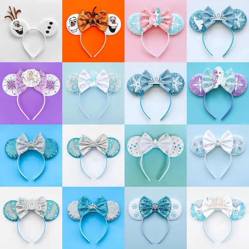 Disney Frozen Elsa Princess An – обзор и цена Women'S Accessories H&M