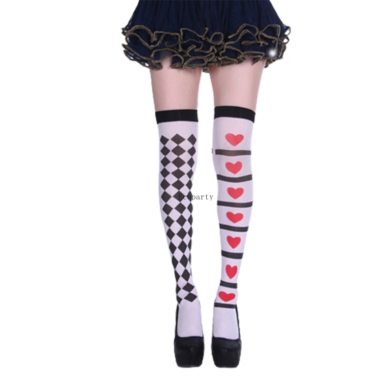 Halloween Women Thigh High Sto – обзор и цена Women Accessories App