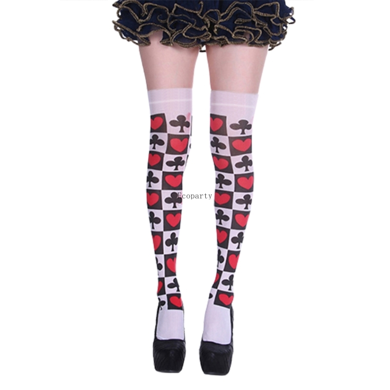 Halloween Women Thigh High Sto – обзор и цена Women Accessories App