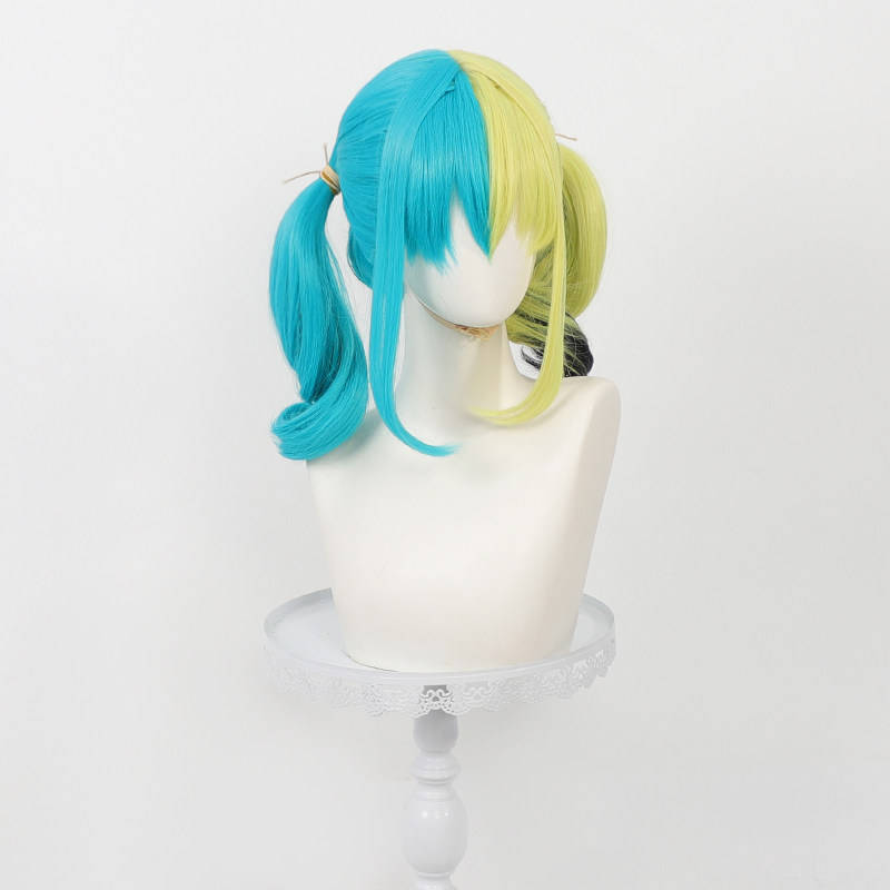 Anime Canari Cosplay Wig Heat  – обзор и цена Women'S Accessories H&M