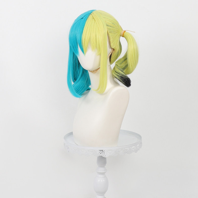 Anime Canari Cosplay Wig Heat  – обзор и цена Women'S Accessories H&M