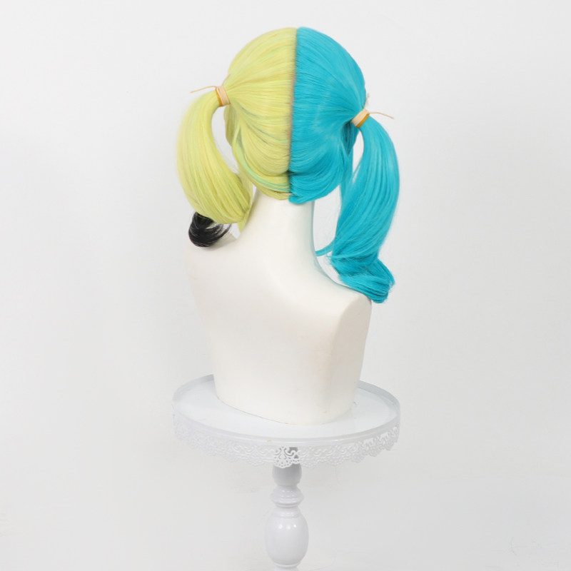 Anime Canari Cosplay Wig Heat  – обзор и цена Women'S Accessories H&M