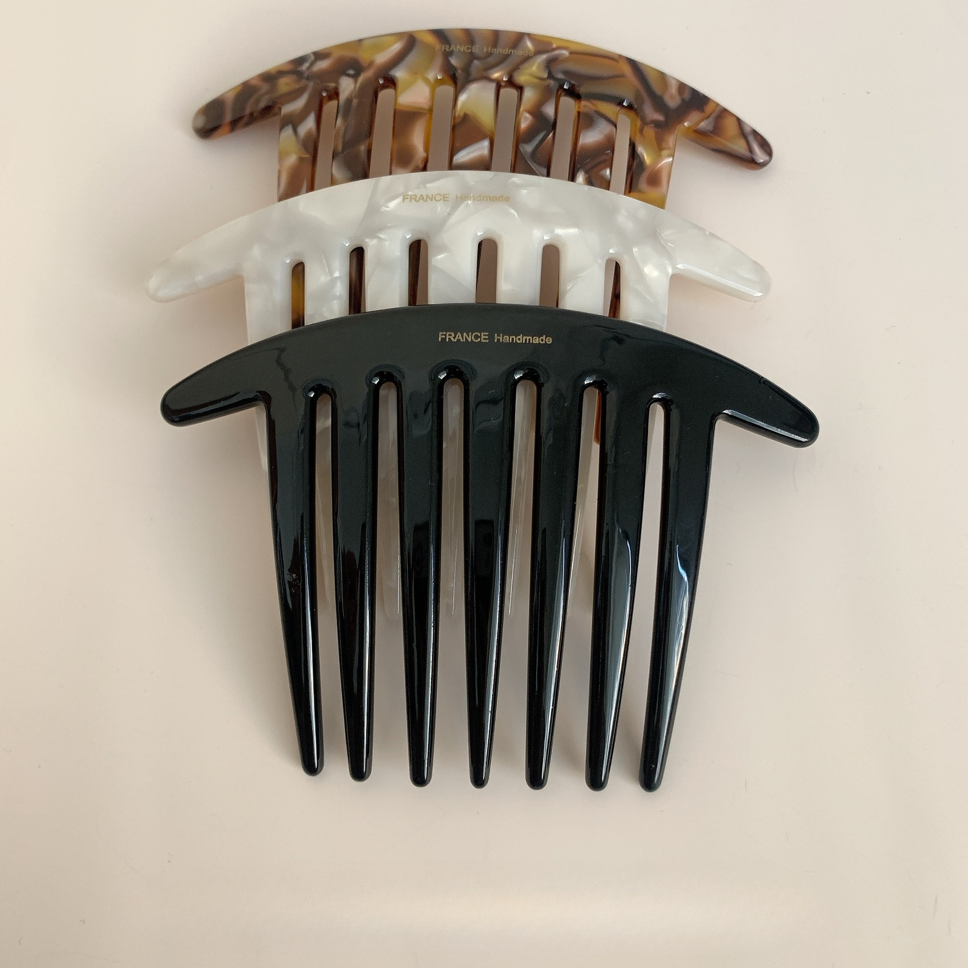 2025 New French U-shaped Hairp – обзор и цена Women'S Accessories H&M