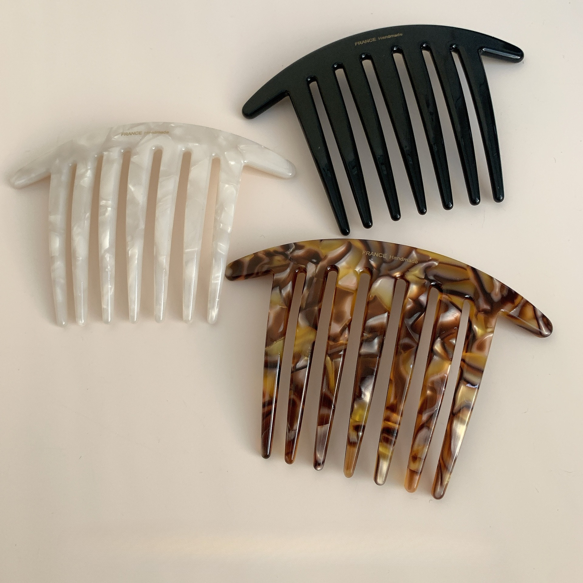 2025 New French U-shaped Hairp – обзор и цена Women'S Accessories H&M