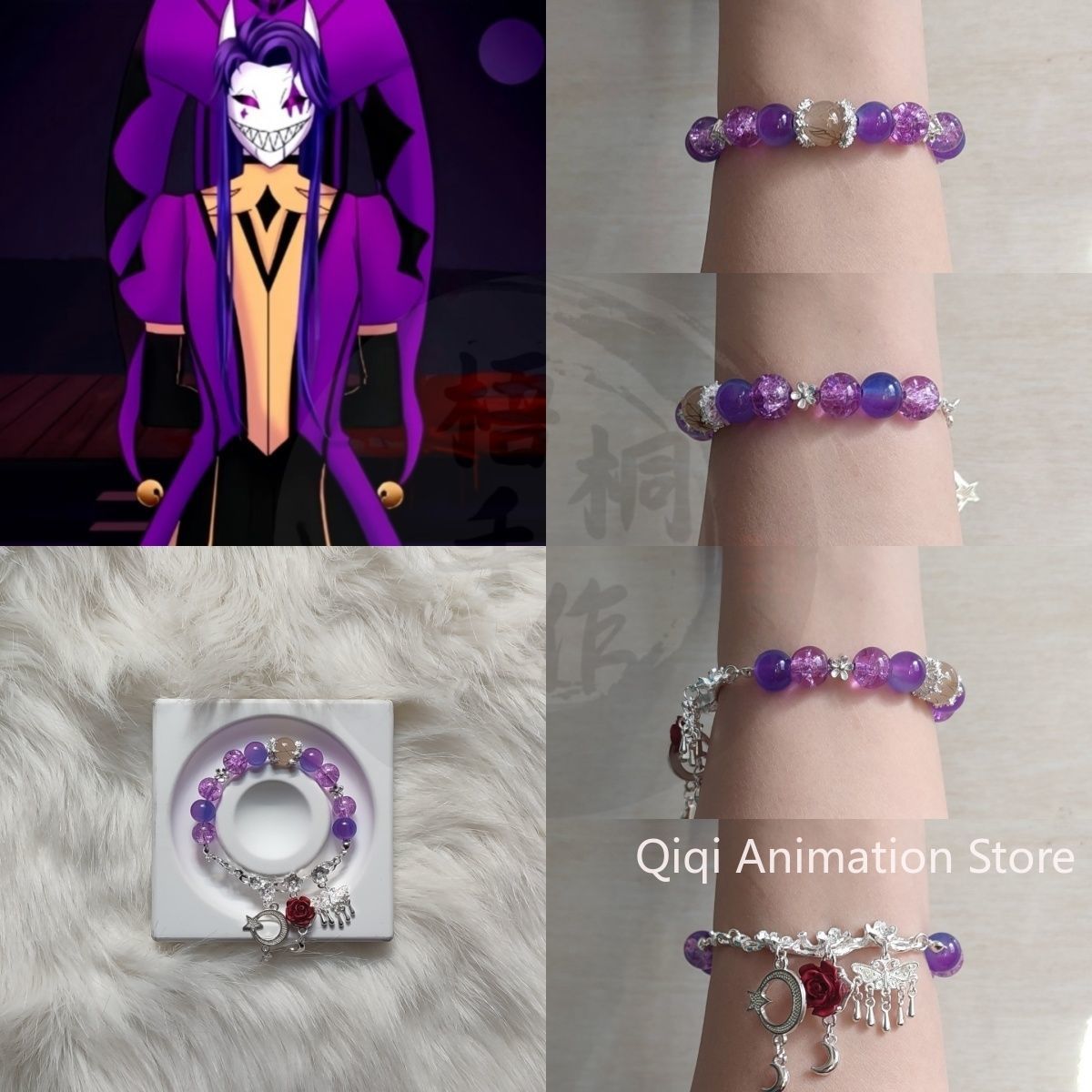 Fashion Vintage Beaded Chain B – обзор и цена Women Accessories Chain