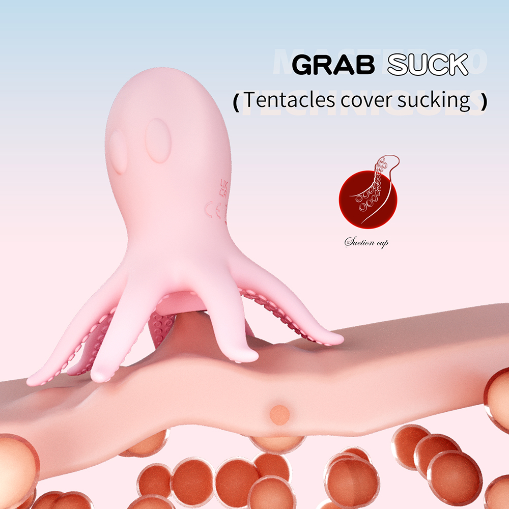 Octopus Vibrators For Women G  – обзор и цена Women Accessories App