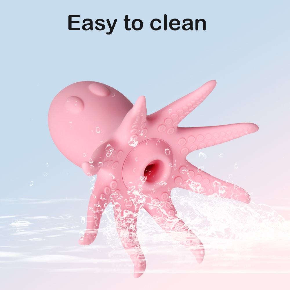 Octopus Vibrators For Women G  – обзор и цена Women Accessories App