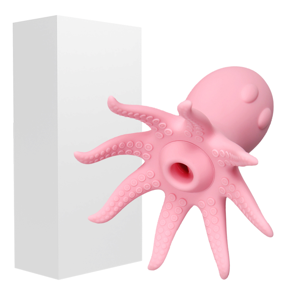 Octopus Vibrators For Women G  – обзор и цена Women Accessories App