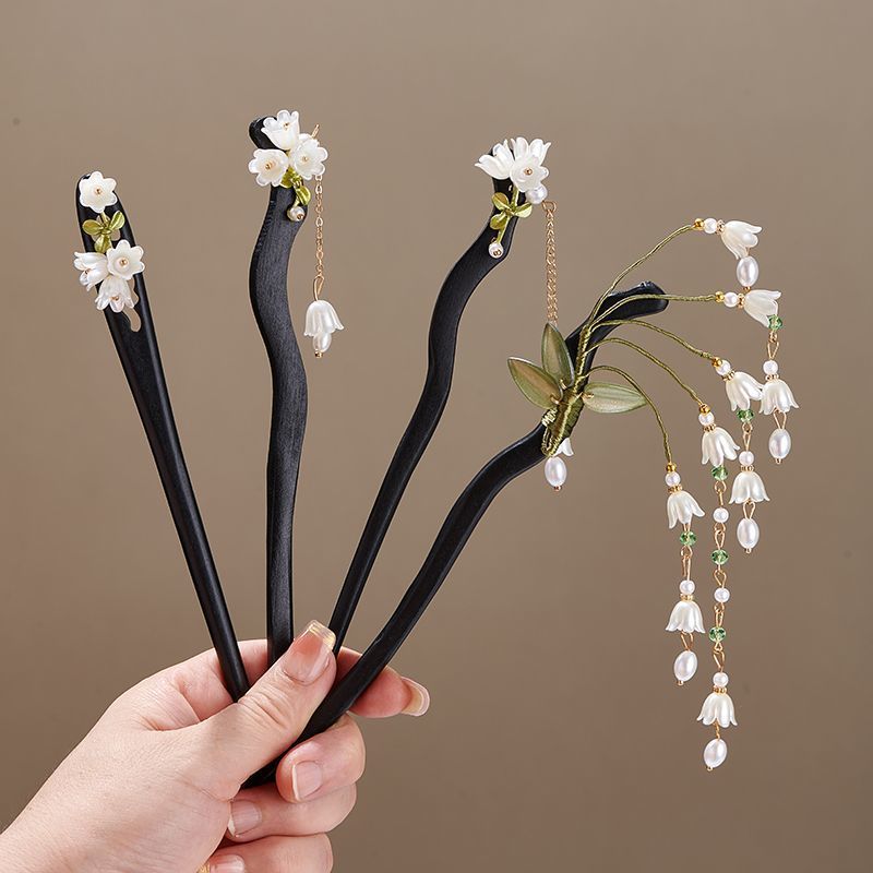 Lily Of The Valley1 Hair Stick – обзор и цена Women'S Accessories H&M