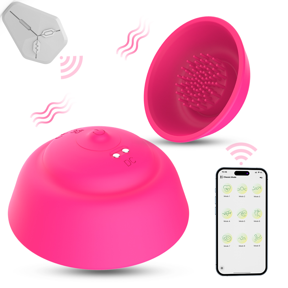 Nipple Toy Vibrator for Women  – обзор и цена Women Accessories App