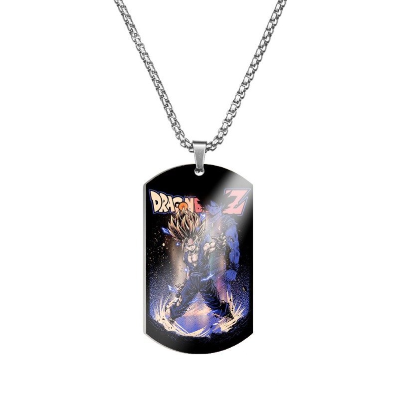 Dragon Ball Son Gohan Majin Bu – обзор и цена Women Accessories Chain