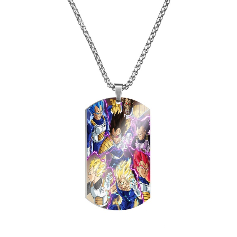 Dragon Ball Son Gohan Majin Bu – обзор и цена Women Accessories Chain