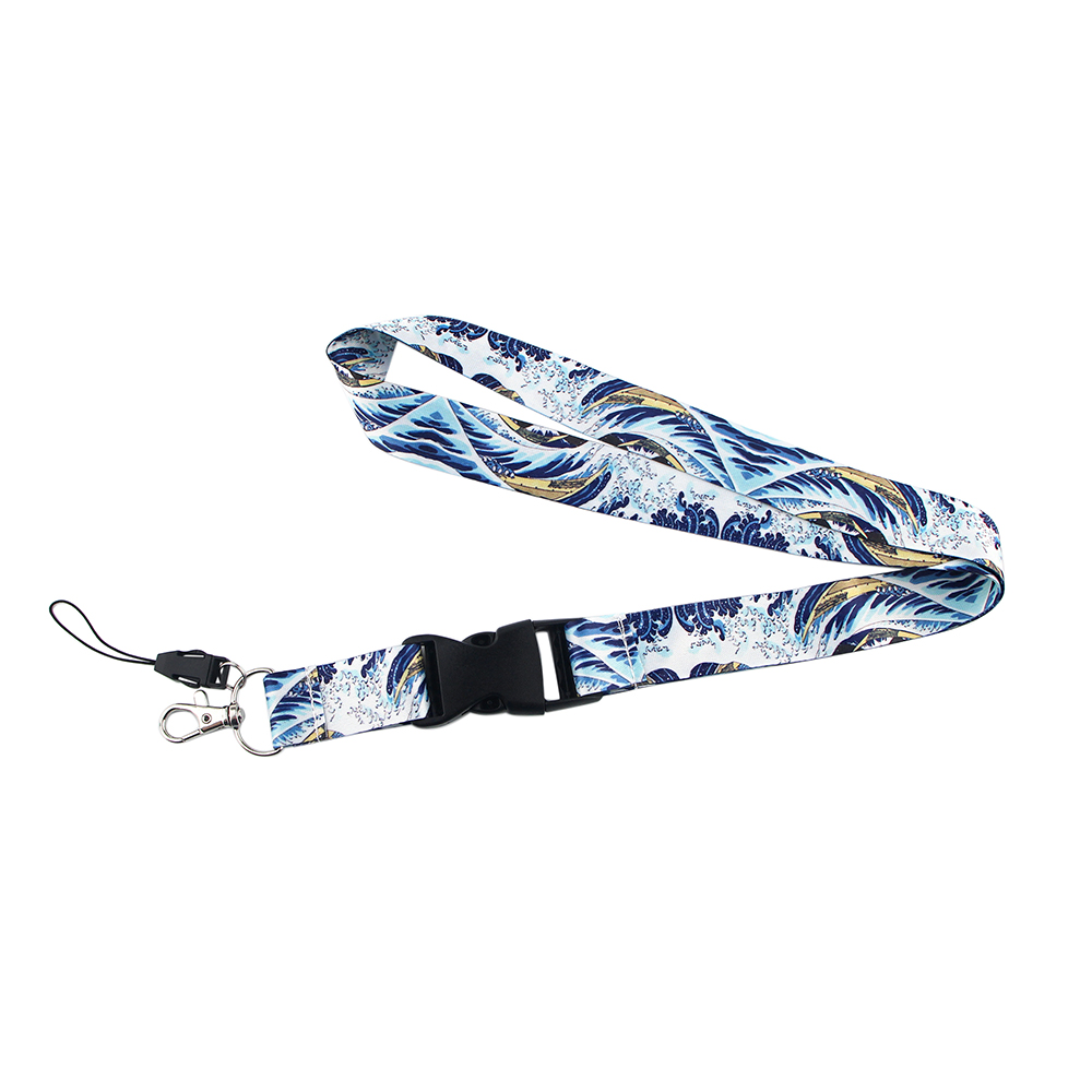 Colorful Drawings Lanyards for – обзор и цена Women Accessories Drawing