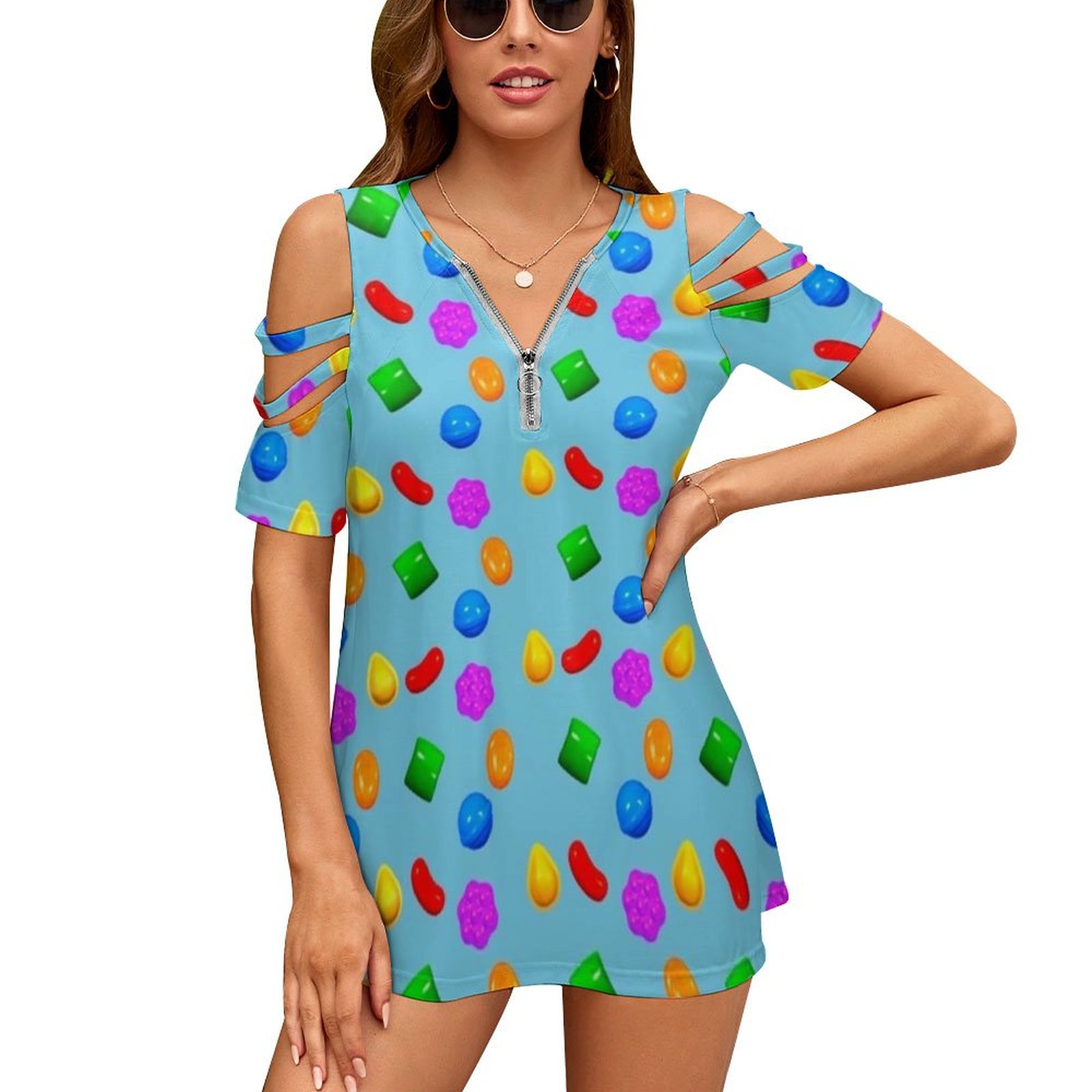 Gotta Crush Some Candy Crush N – обзор и цена Women Accessories App