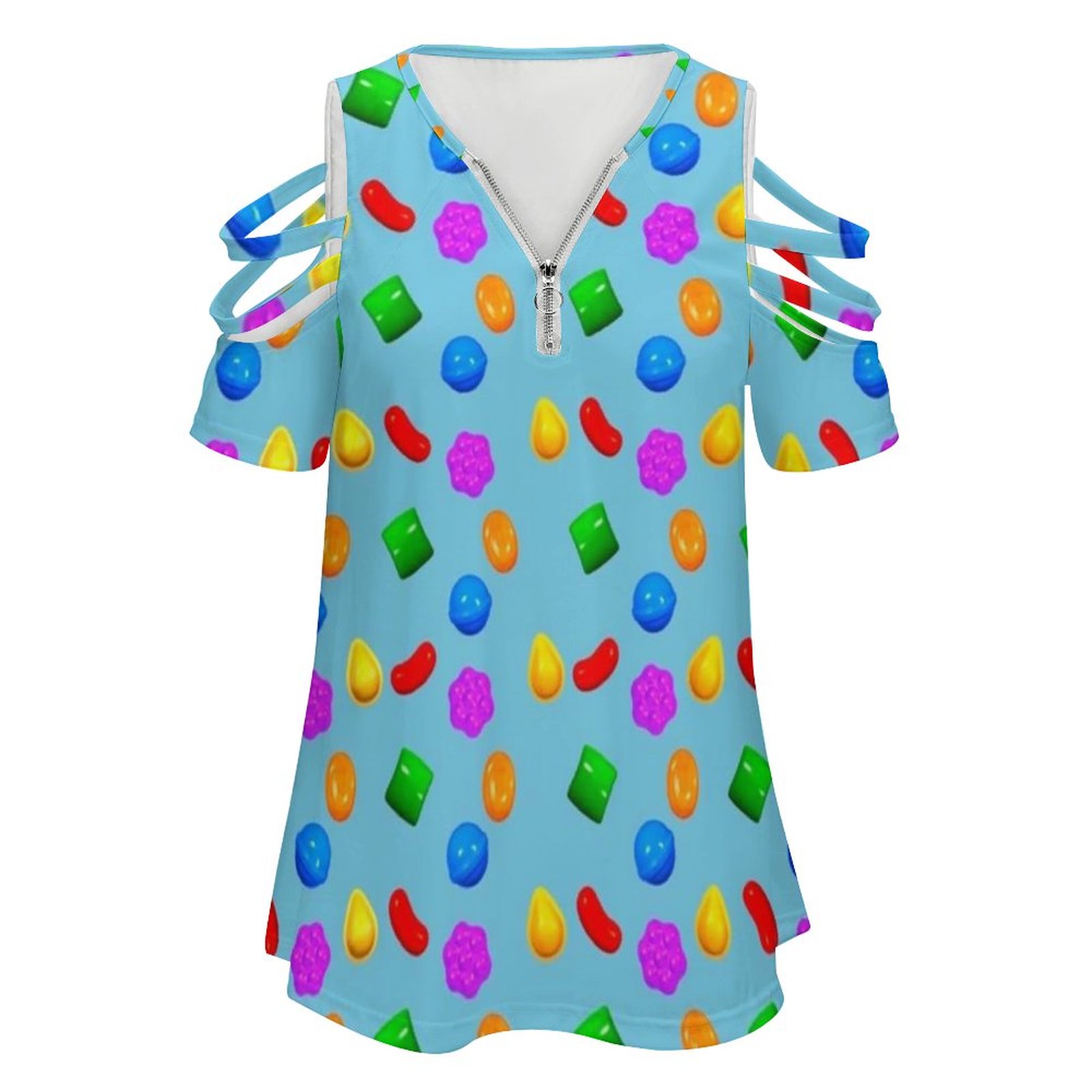 Gotta Crush Some Candy Crush N – обзор и цена Women Accessories App