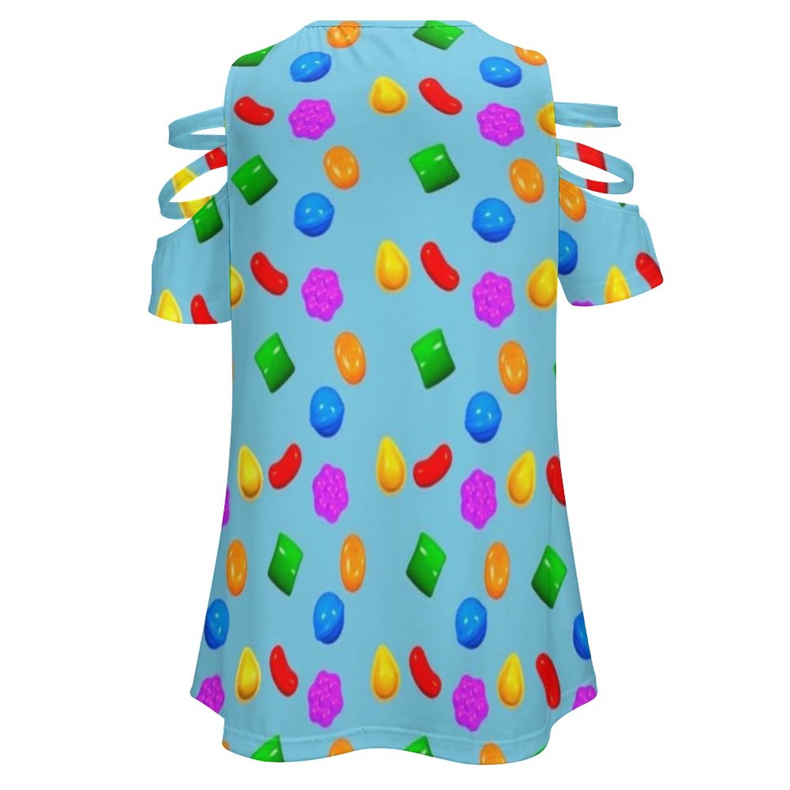 Gotta Crush Some Candy Crush N – обзор и цена Women Accessories App