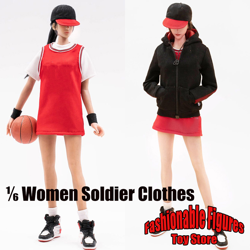 BANNED BF001 1/6 Women Soldier – обзор и цена Women'S Accessories Flannels