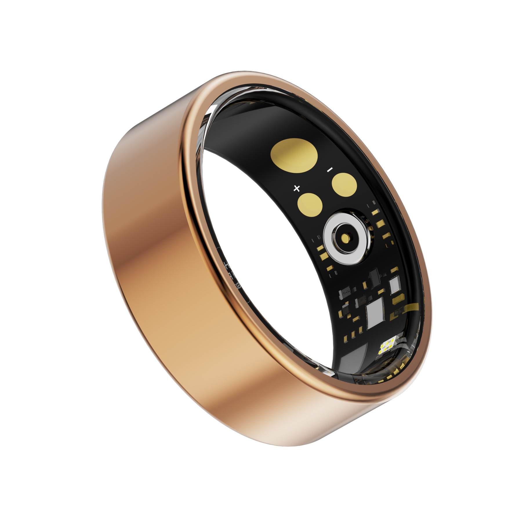 Smart Ring Bluetooth Health Tr – обзор и цена Women Accessories App