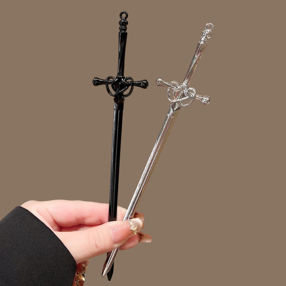 1/4pcs New Chinese Ancient Sty – обзор и цена Hair Fork Stick