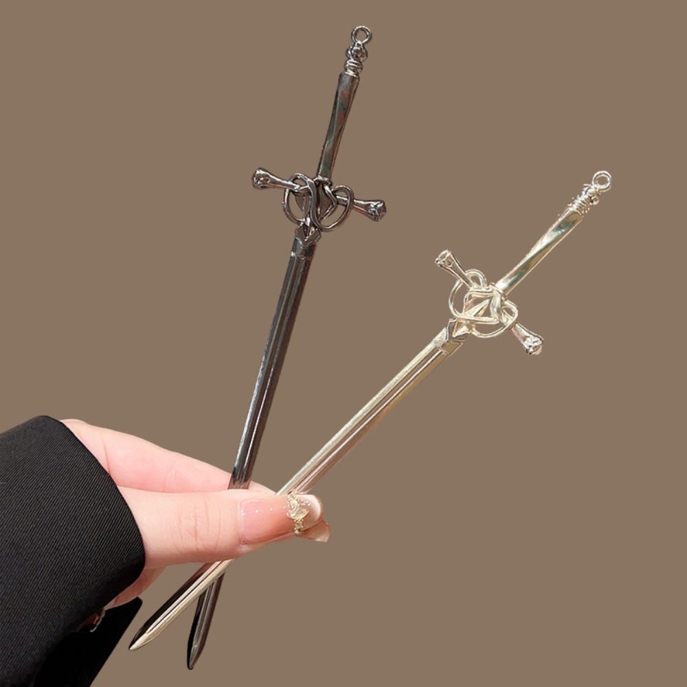 1/4pcs New Chinese Ancient Sty – обзор и цена Hair Fork Stick