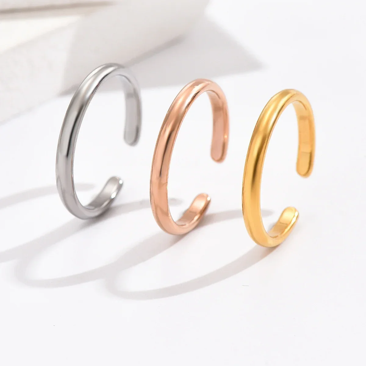 1PC Toe Rings for Women Adjust – обзор и цена Ring Set Adjustable