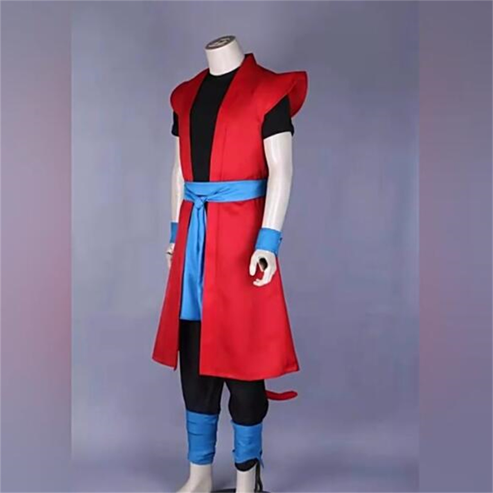 Dragon Ball Super Saiyan Son G – обзор и цена Women'S Accessories Flannels