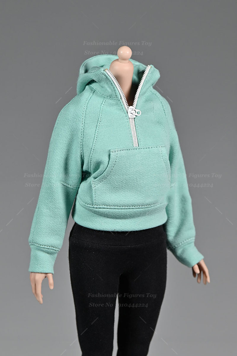 1/6 Women Soldier Pullover Sho – обзор и цена Women'S Accessories Flannels