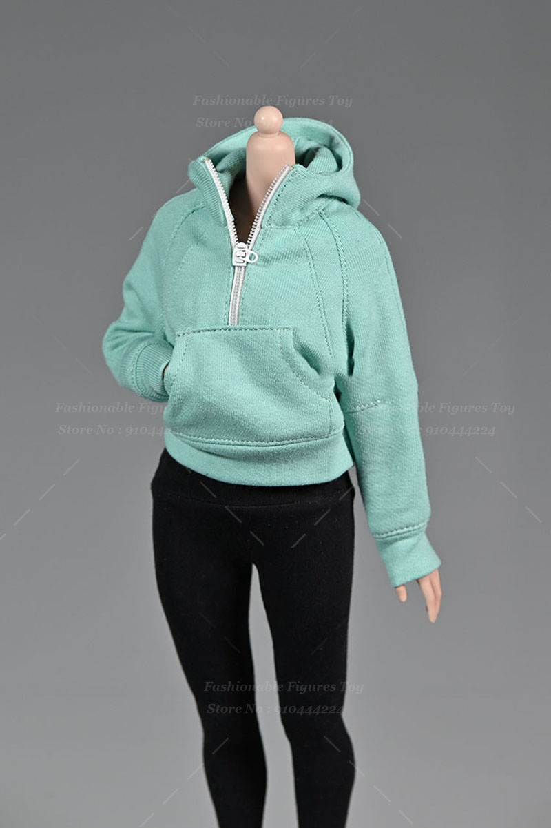 1/6 Women Soldier Pullover Sho – обзор и цена Women'S Accessories Flannels