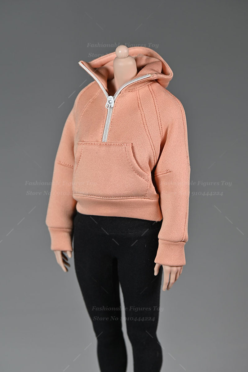 1/6 Women Soldier Pullover Sho – обзор и цена Women'S Accessories Flannels