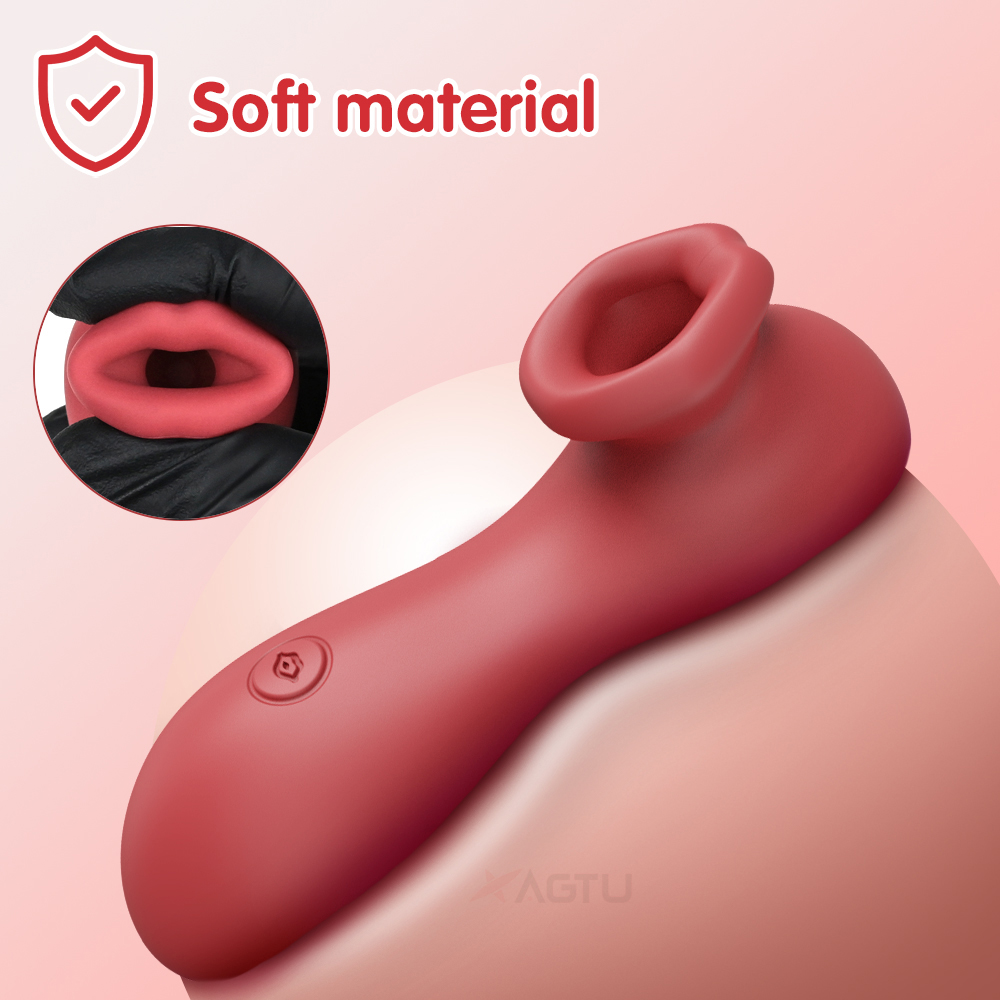 Sucking Vibrator APP Control C – обзор и цена Women Accessories App