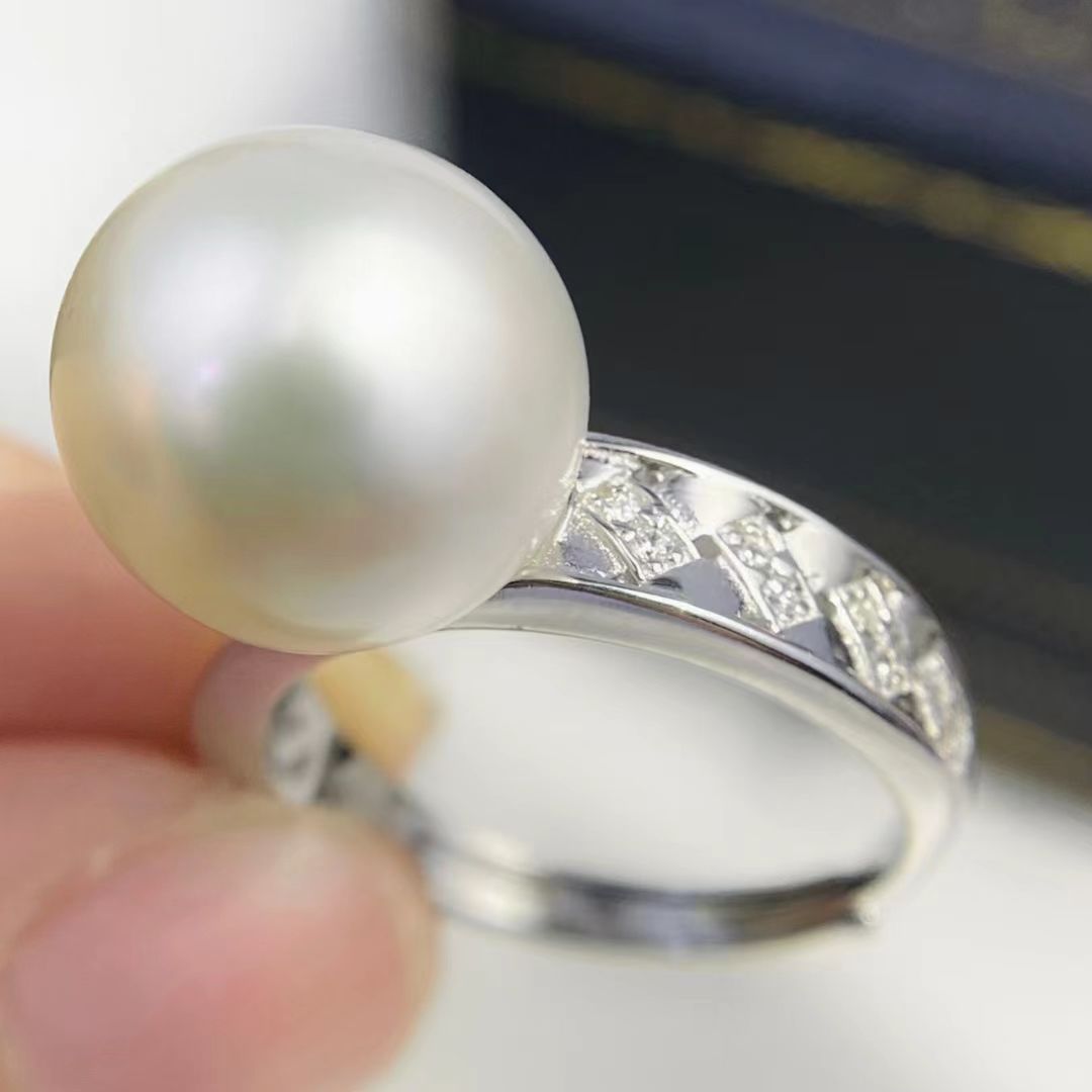 Wholesale S925 Sterling Silver – обзор и цена Ring Set Adjustable