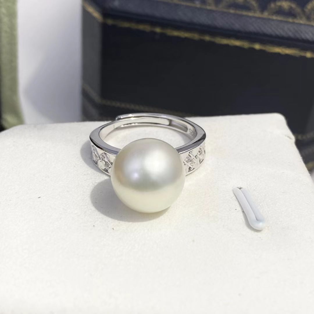 Wholesale S925 Sterling Silver – обзор и цена Ring Set Adjustable