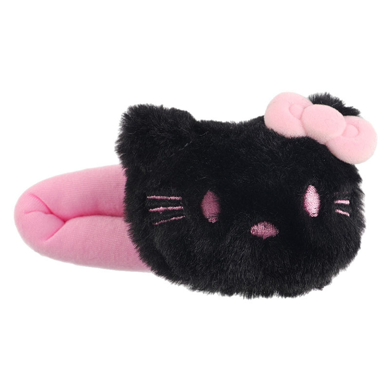 Fashionable Hello Kitty Hair C – обзор и цена Women'S Accessories Flannels