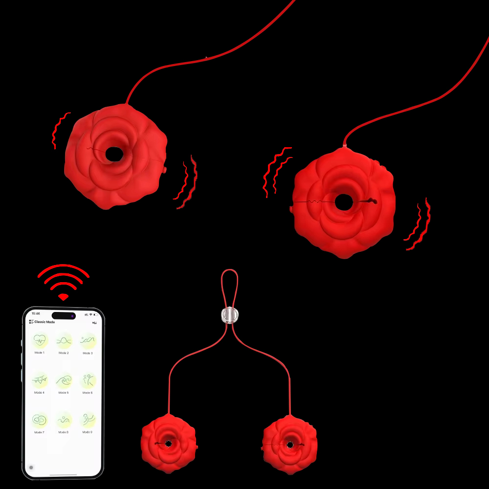 Nipple Clamps Vibrator 9 Vibra – обзор и цена Women Accessories App