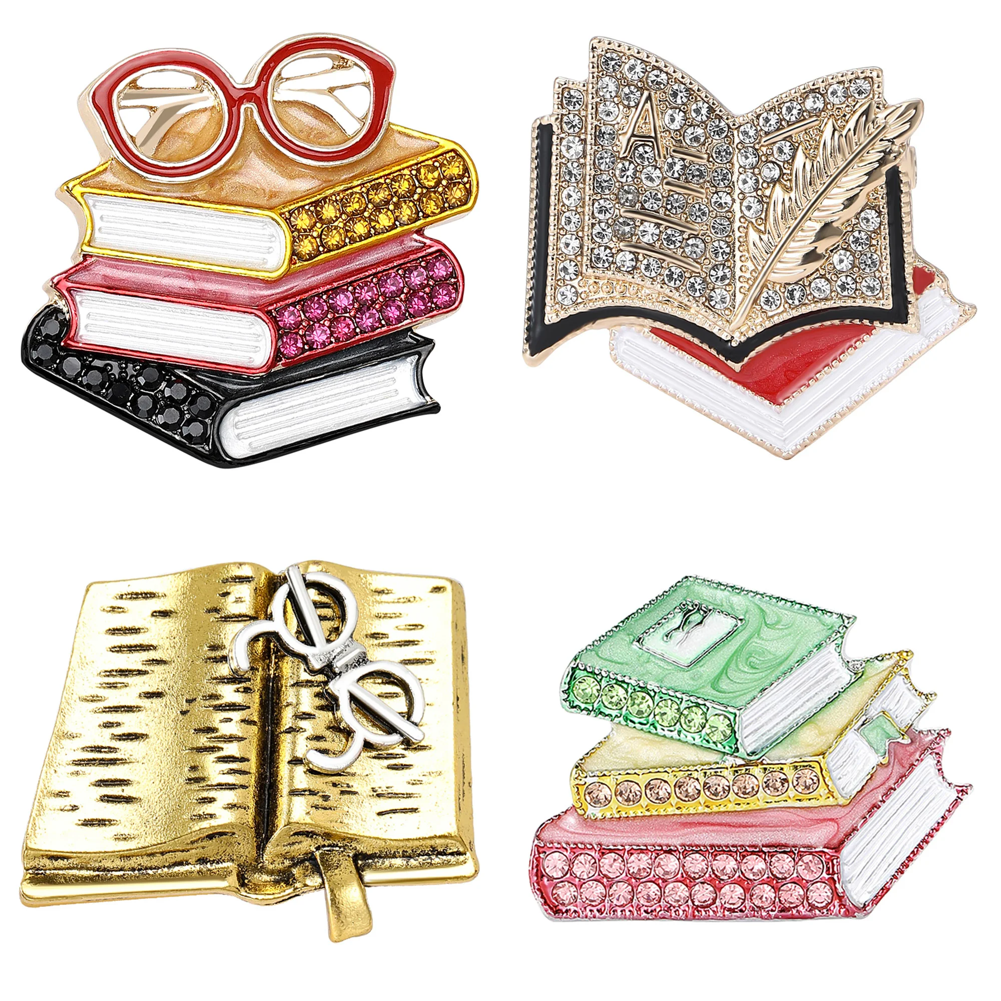Fashion Rhinestone Quill Pen B – обзор и цена Women Accessories Drawing