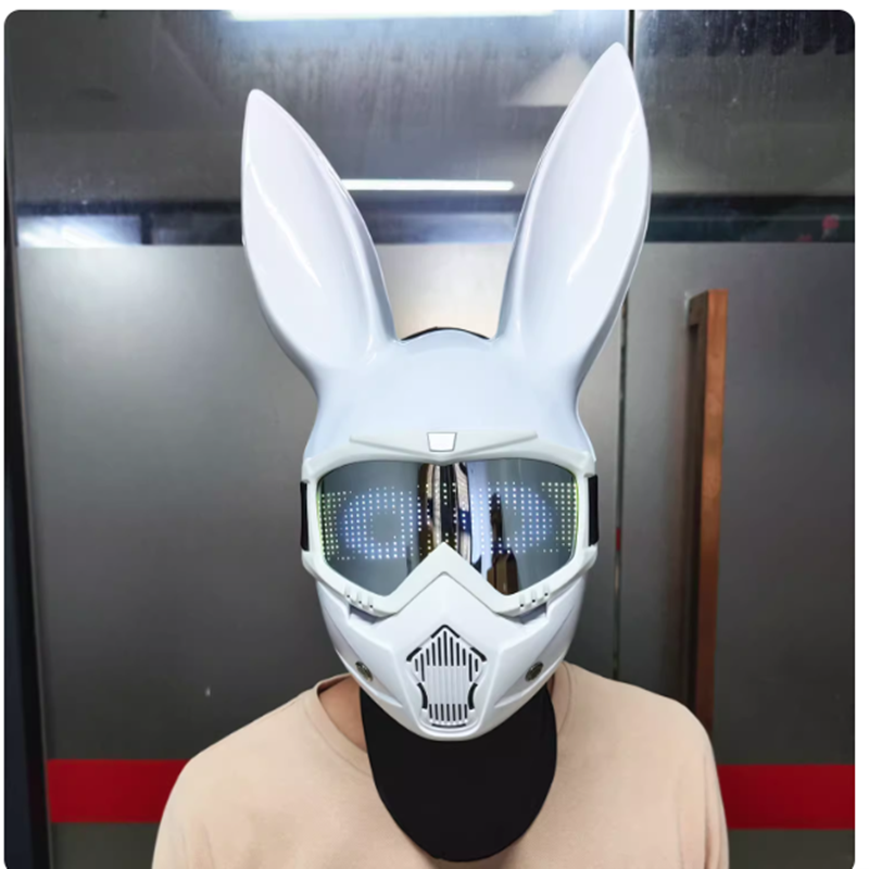 Halloween Bunny Girl Colplay B – обзор и цена Women Accessories App