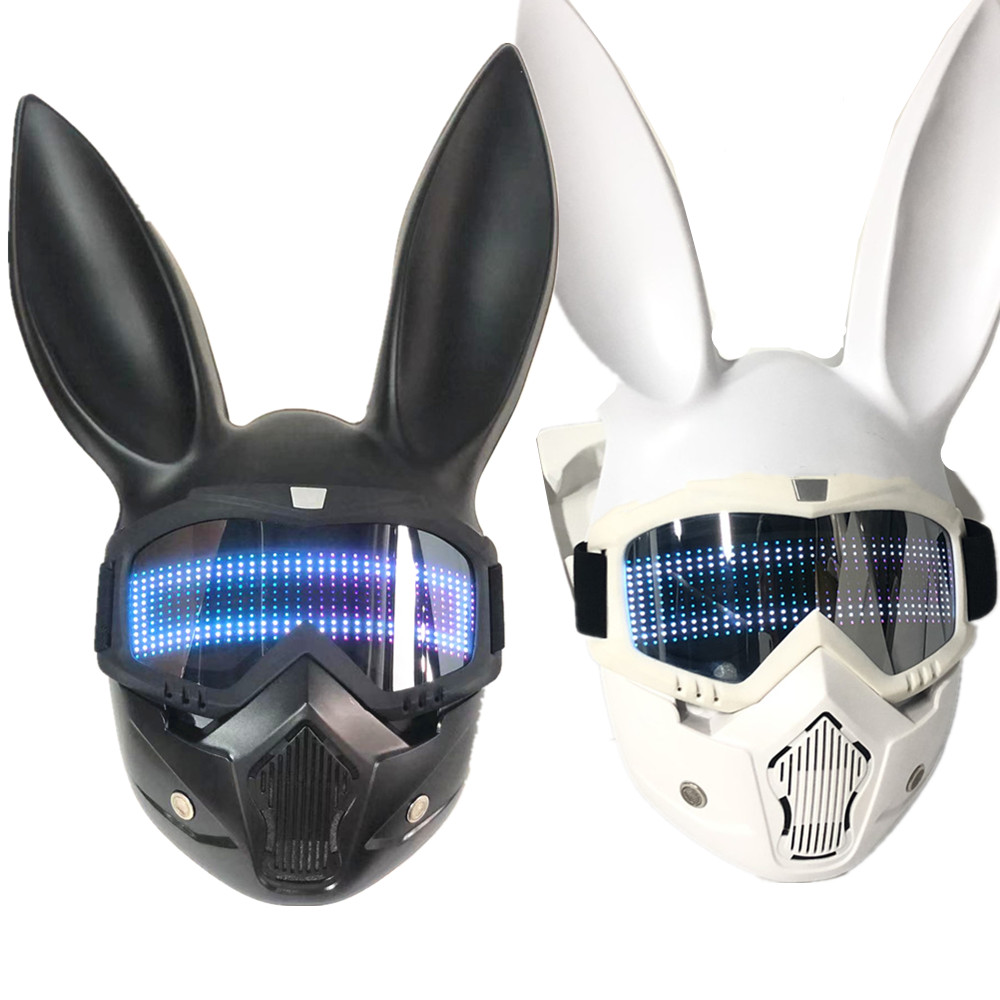 Halloween Bunny Girl Colplay B – обзор и цена Women Accessories App