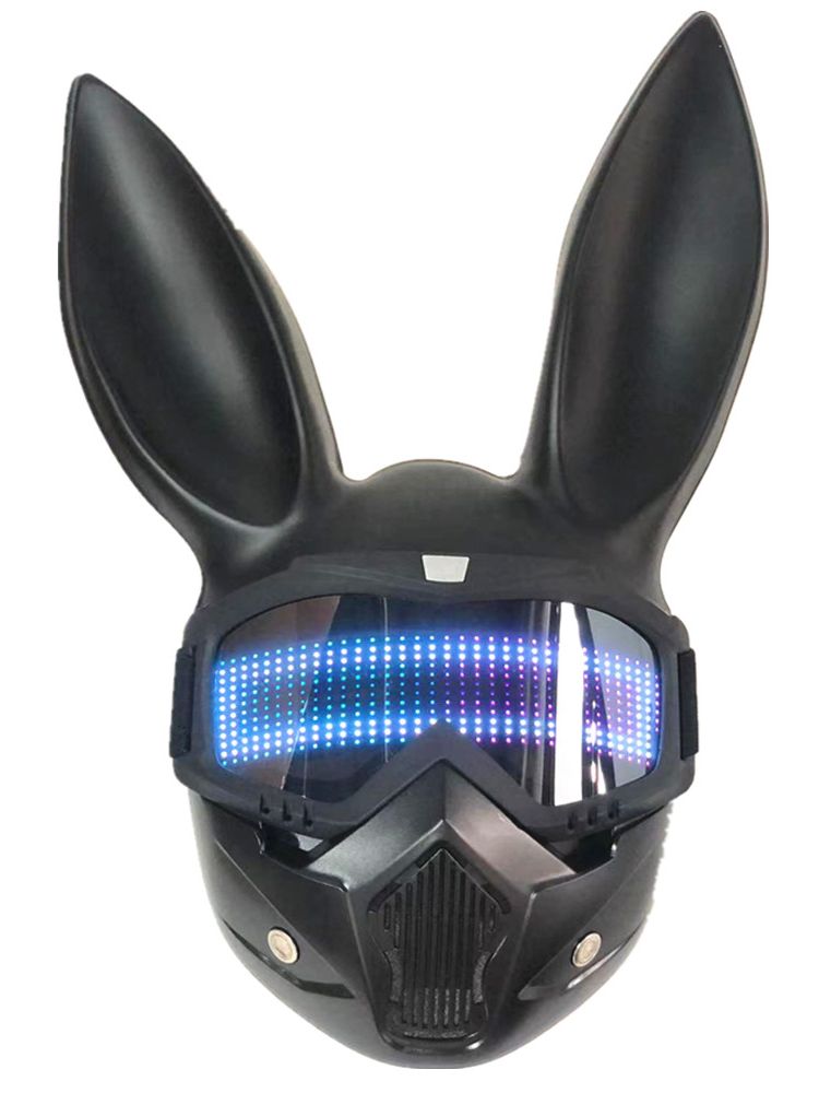 Halloween Bunny Girl Colplay B – обзор и цена Women Accessories App