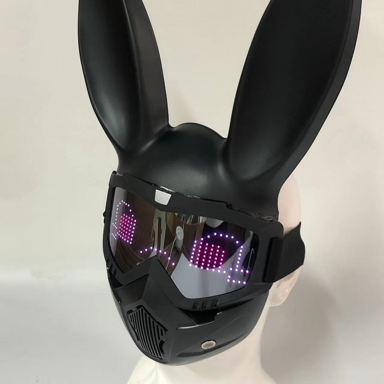 Halloween Bunny Girl Colplay B – обзор и цена Women Accessories App