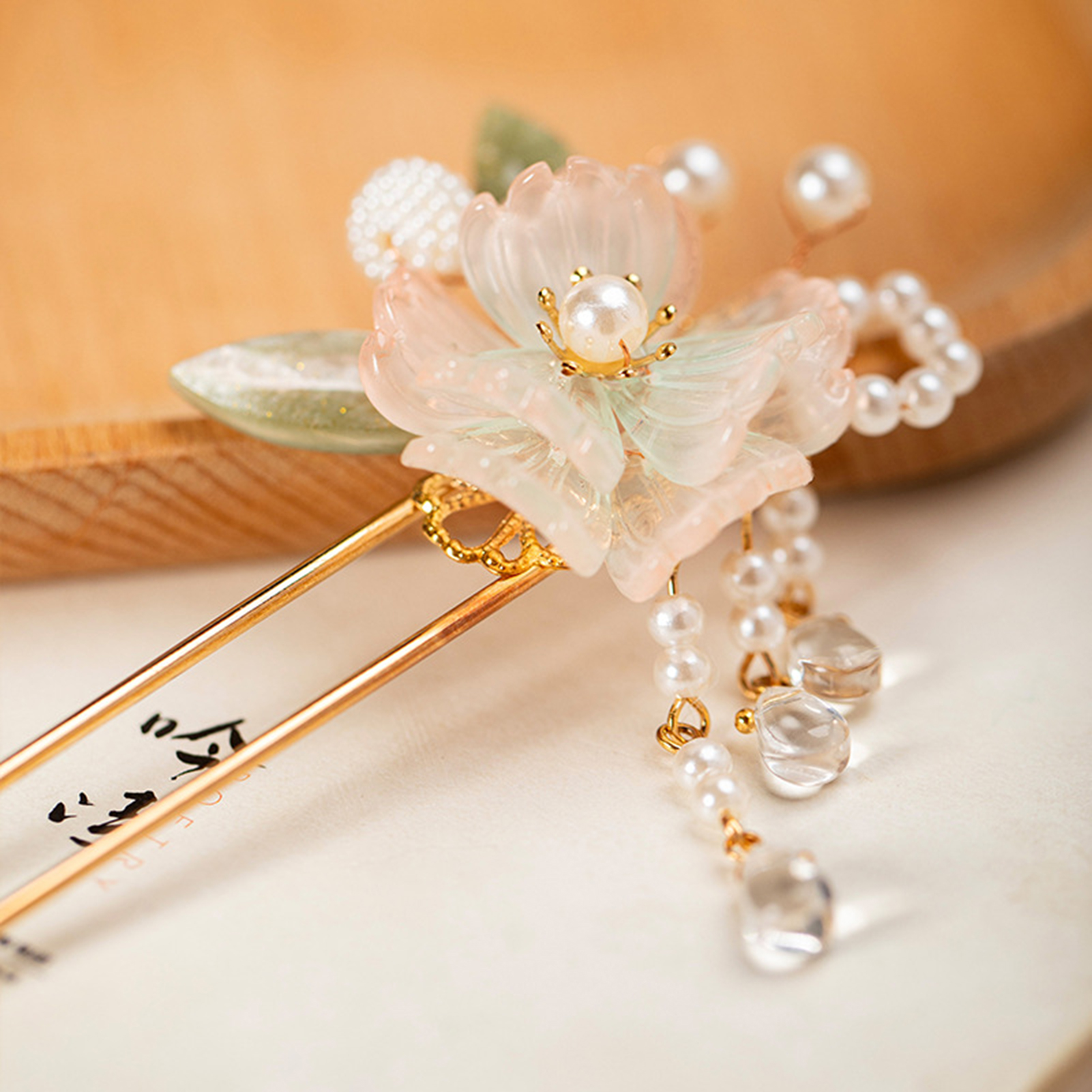 U Shaped Hair Sticks Forks Whi – обзор и цена Hair Fork Stick